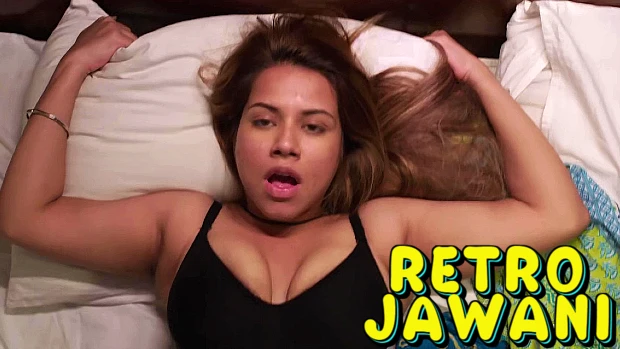 Retro Jawani – 2021 – Hindi Sexy Short Film – oChaskaa