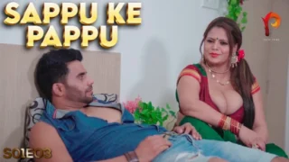 Sappu Ke Pappu – S01E03 – 2020 – Hindi Sexy Web Series – PulsePrime