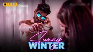 Sunny Winter S01 – 2020 – Hindi Sexy Web Series – UllU