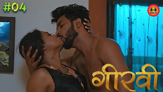 Girvi – S01E04 – 2023 – Hindi Sexy Web Series – HuntersApp