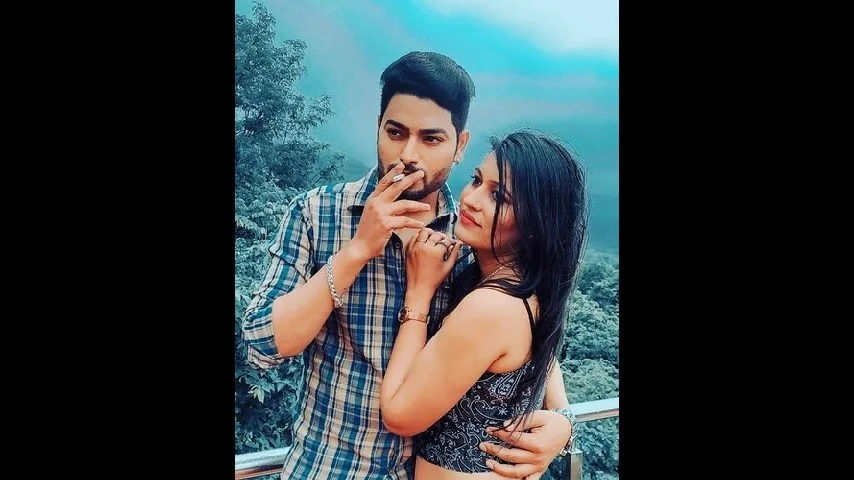 Sapna Sharma Nude Sex Video New