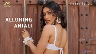 Alluring Anjali – 2023 – Flaunt Sexy Video – Atrangii