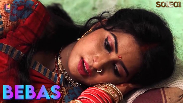 Bebas – S01E01 – 2023 – Hindi Sexy Web Series – HalKut