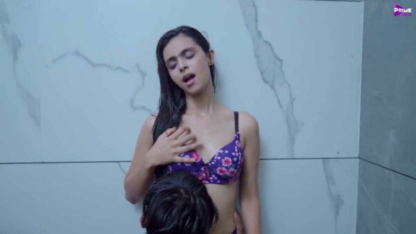 Chitthi – S01E02 – 2023 – Hindi Sexy Web Series – PrimeShots