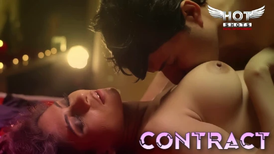 Contract – 2021 – Hindi Sexy Short Film – Hotshots