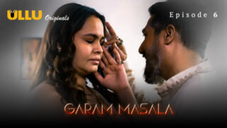 Garam Masala Part 2 – S01E02 -2023 – Hindi Sexy Web Series – Ullu