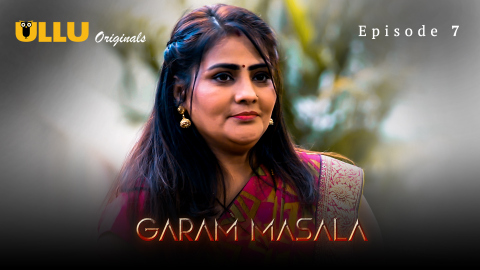 Garam Masala Part 2 – S01E03 -2023 – Hindi Sexy Web Series – Ullu