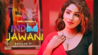 Indoo Ki Jawani – S01E01 – 2023 – Hindi Sexy Web Series – ChikuApp