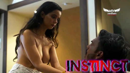 Instinct – 2021 – Hindi Sexy Short Film – Hotshots