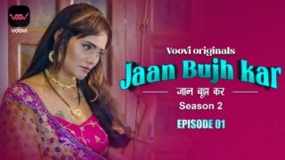 Jaan Bhuj Kar – S02E01 – 2023 – Hindi Sexy Web Series – Voovi