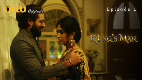 Kings Man – S01E01 – 2022 – Hindi Sexy Web Series – Ullu