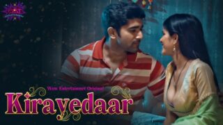 Kirayedaar – S01E01 – 2023 – Hindi Sexy Web Series – WowEntertainment