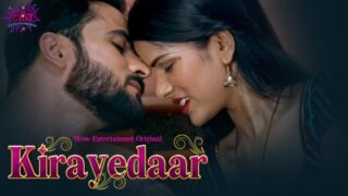 Kirayedaar – S01E02 – 2023 – Hindi Sexy Web Series – WowEntertainment