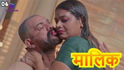 Maalik – S01E06 – 2023 – Hindi Sexy Web Series – Besharams