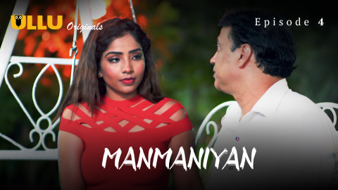 Manmaniyan Part 2 – S01E01 – 2023 – Hindi Sexy Web Series – Ullu