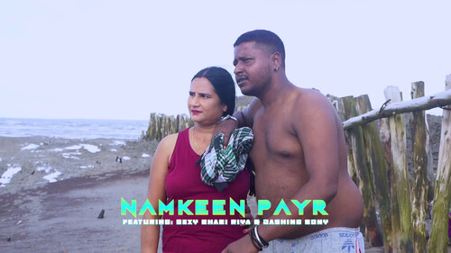 Namkeen Payr – 2023 – Hindi Uncut Sexy Film – XPrime