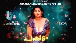 Pappadam – S01E01 – 2023 – Malayalam Sexy Web Series – YessMa