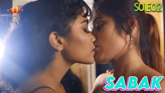 Sabak – S01E02 – 2022 – Hindi Sexy Web Series – 11UpMovies