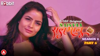 Sainyaa Salman – S02E07 – 2023 – Hindi Sexy Web Series – RabbitMovies