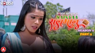Sainyaa Salman – S02E08 – 2023 – Hindi Sexy Web Series – RabbitMovies