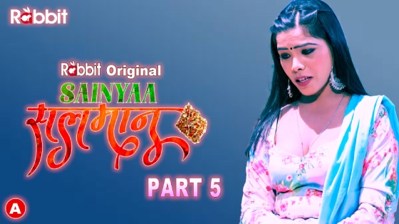 Sainyaa Salman – S02E09 – 2023 – Hindi Sexy Web Series – RabbitMovies