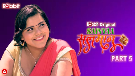 Sainyaa Salman – S02E10 – 2023 – Hindi Sexy Web Series – RabbitMovies