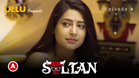 Sultan Part 2 – S01E03 – 2022 – Hindi Sexy Web Series – Ullu