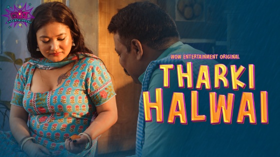 Tharki Halwai – S01E02 – 2023 – Hindi Sexy Web Series – WowEntertainment