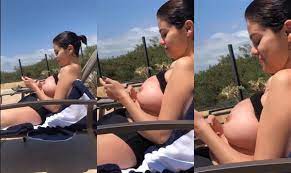 Selena Gomez Nude Big Tits Videos Compilation