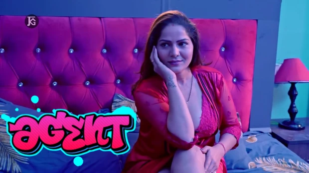 Agent – 2023 – Hindi Sexy Short Film