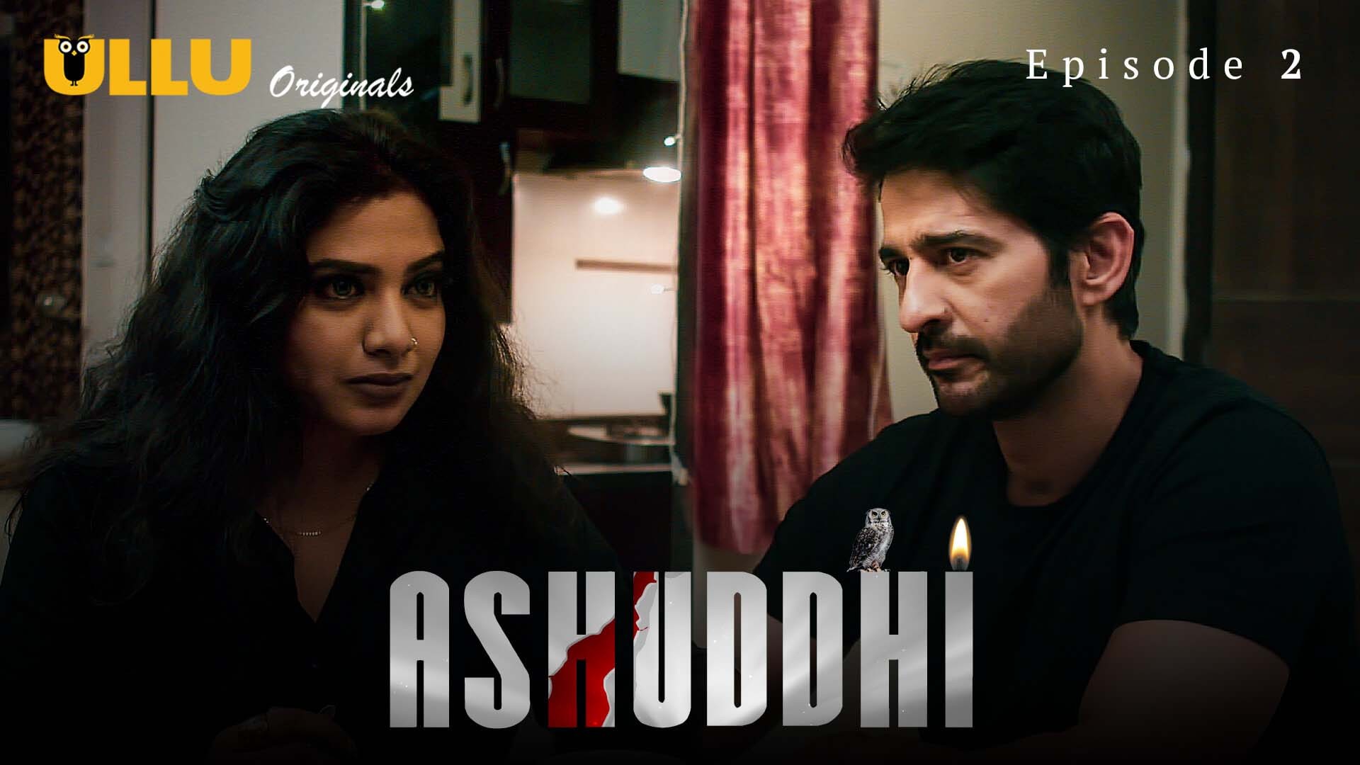 Ashuddhi Part 1 – S01E02 – 2020 – Hindi Sex Web Series – Ullu