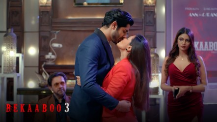 Bekaaboo – S03E01 – 2023 – Hindi Sex Web Series – ALT