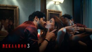 Bekaaboo – S03E03 – 2023 – Hindi Sex Web Series – ALT