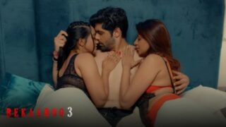 Bekaaboo – S03E06 – 2023 – Hindi Sex Web Series – ALT