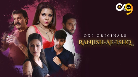 Bahu Ki Aashqui – S01E01 – 2023 – Hindi Sex Web Series – Ox9