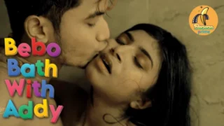 Bebo Bath With Addy – 2022 – Bengali Sex Short Film – BananaPrime