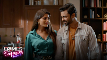 Crimes and Confessions – S02E17 – 2023 – Hindi Sex Web Series – Alt
