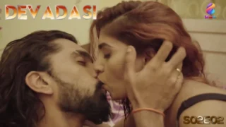 Devadasi – S02E02 – 2022 – Hindi Sex Web Series – Balloons