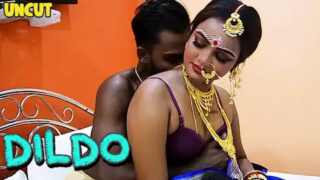 Dildo – 2023 – Hindi Uncut Sex Film