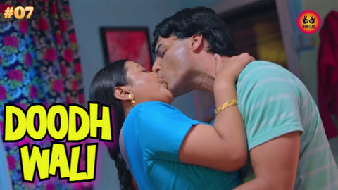 Doodh Wali – S01E07 – 2023 – Hindi Sex Web Series – Hunters