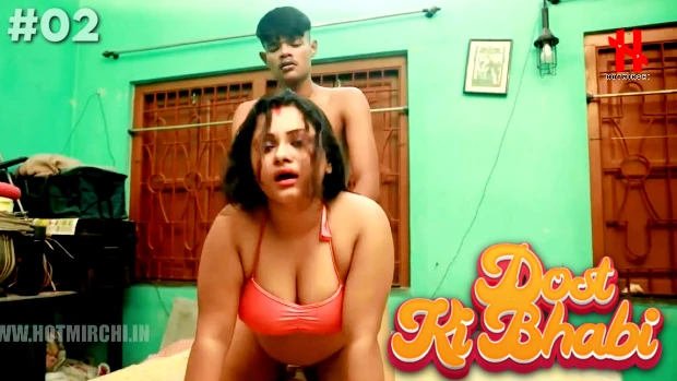 Dost Ki Bhabi – S01E02 – 2023 – Hindi Sex Web Series – HotMirchi