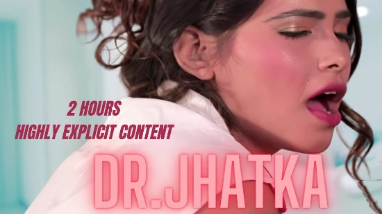 Dr. Jhatka – 2022 – Hindi Sex Short Film – HotX