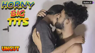 Horny Big Tits – 2023 – Hindi Sex Short Film