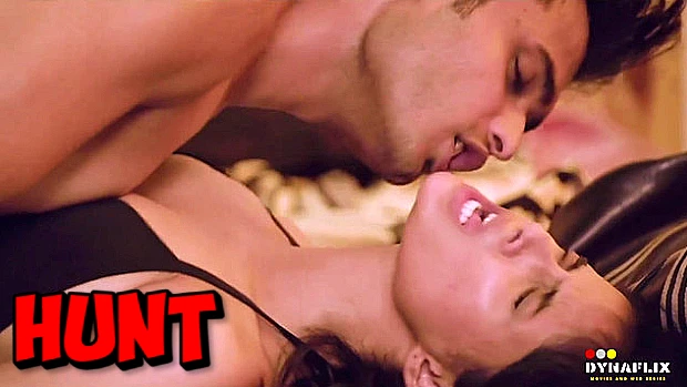 Hunt – 2021 – Hindi Sex Short Film – DynaFlix