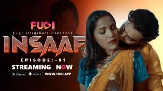Insaaf – S01E01 – 2023 – Hindi Uncut Sex Web Series – Fugi