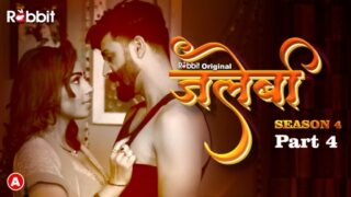 Jalebi – S04E08 – 2023 – Hindi Sex Web Series – RabbitMovies