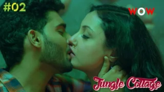Jungle Cottage – S01E02 – 2023 – Hindi Sex Web Series – WowOriginals