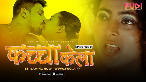 Kache Kale Xxx - Kacha Kela â€“ S01E01 â€“ 2023 â€“ Hindi Uncut Sex Web Series â€“ Fugi - Nangi  Videos