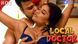 Local Doctor – S01E03 – 2023 – Hindi Sex Web Series – DigiMoviePlex