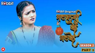 Matkani ke Matke – S02E05 – 2023 – Hindi Sexy Web Series – RabbitMovies